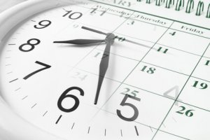 Modification des horaires du secrétariat de mairie