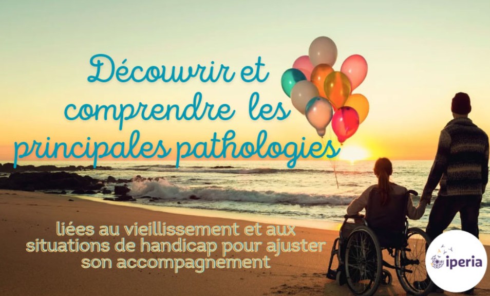 découvrir et comprendre les principales pathologies